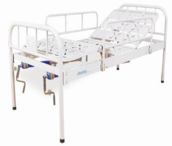 normal two function hospital bed